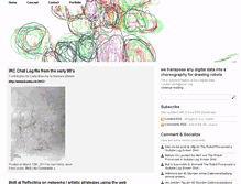 Tablet Screenshot of 9-5.jeron.org